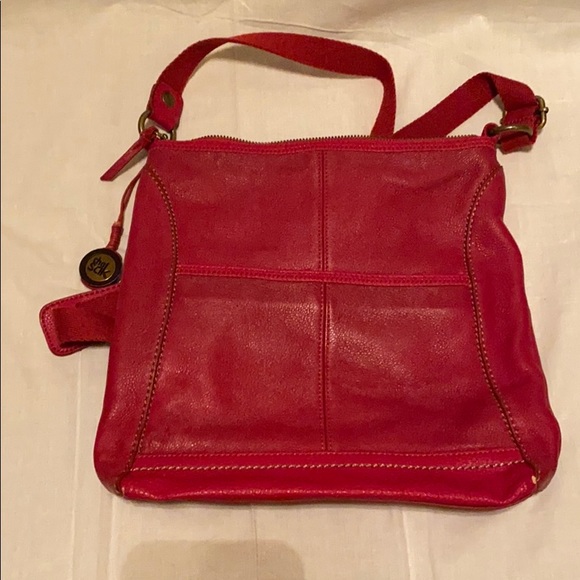 The Sak crossbody purse - Picture 2 of 3